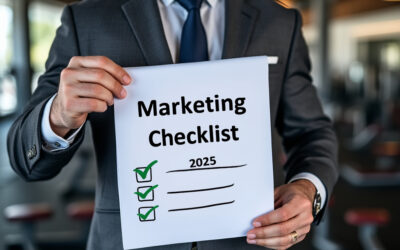 End-of-Year Marketing Checklist for Gym Owners: Setting the Stage for a Strong New Year