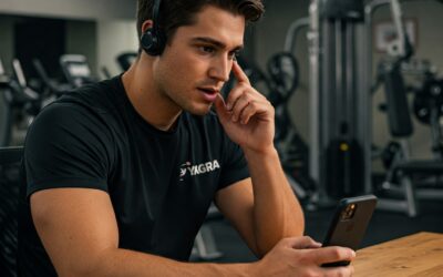 How Using X Spaces (Formerly Twitter Spaces) Can Grow Your Gym Business