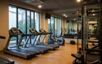 Innovative Membership Perks to Stand Out in a Crowded Gym Market