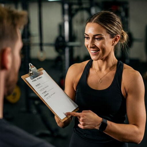 Rules to Live By For Personal Trainers: A Code of Ethics