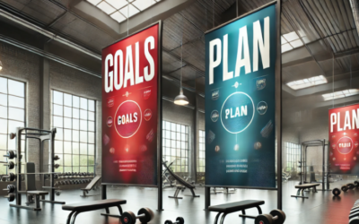 The Crucial Difference Between a Plan and a Goal in the Gym Business