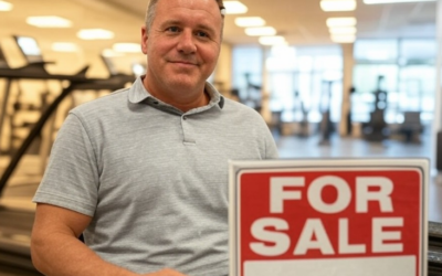 Preparing Your Gym for Sale: Essential Steps for Independent Gym Owners and Boutique Studio Operators