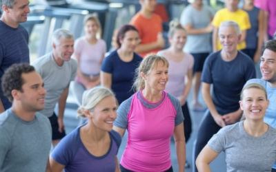 Building a Successful Gym Business: The Pivotal Role of Community