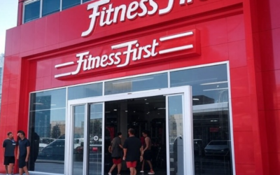 How to Build a Fitness Brand That Stands Out in a Crowded Market