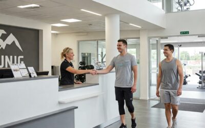 Mastering Gym Member Retention: Proven Strategies for Increasing Loyalty and Reducing Churn