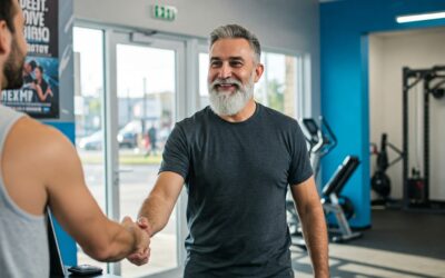 The Power of Community: How Gym Culture Drives Membership Growth and Referrals