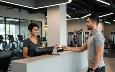 Mastering Gym Upsells: How to Increase Revenue Without Adding More Members