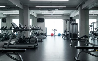 How to Turn Your Gym’s Slowest Hours into a New Revenue Stream