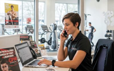 From Leads to Lifetime Members: Mastering the Sales Follow-Up Process for Gyms and Studios