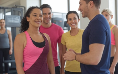 Winning the Local Market: Community-Based Marketing Strategies for Gyms