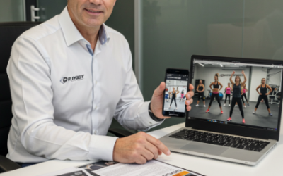 Why Your Gym Needs a Digital Membership Option: The Key to Future-Proofing Your Business