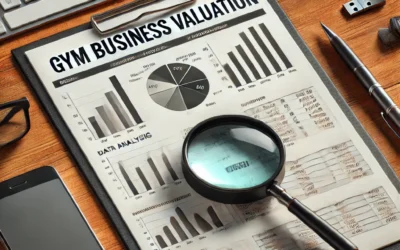 Why a Gym Business Valuation is Important When You’re Ready to Sell Your Gym