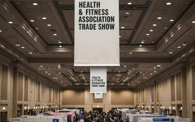 Attended the Health and Fitness Association Trade Show? Here Are 5 Things You Must Do When You Return to Your Gym