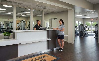 How to Create a Gym That Feels Like Home: The Secret to Long-Term Member Retention