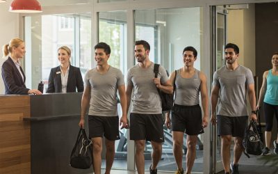 How to Run a Gym That Practically Markets Itself: Leveraging Word-of-Mouth, Referral Programs, and Community Events for Explosive Growth