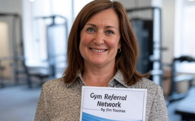 How to Set Up a Referral Network with Local Businesses: A Guide for Independent Gym Owners, Boutique Studio Operators, and Gym Entrepreneurs